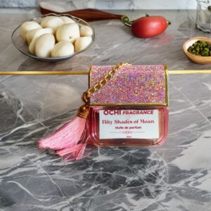 Fifty Shades Of Moan