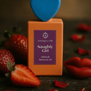 Naughty Girl