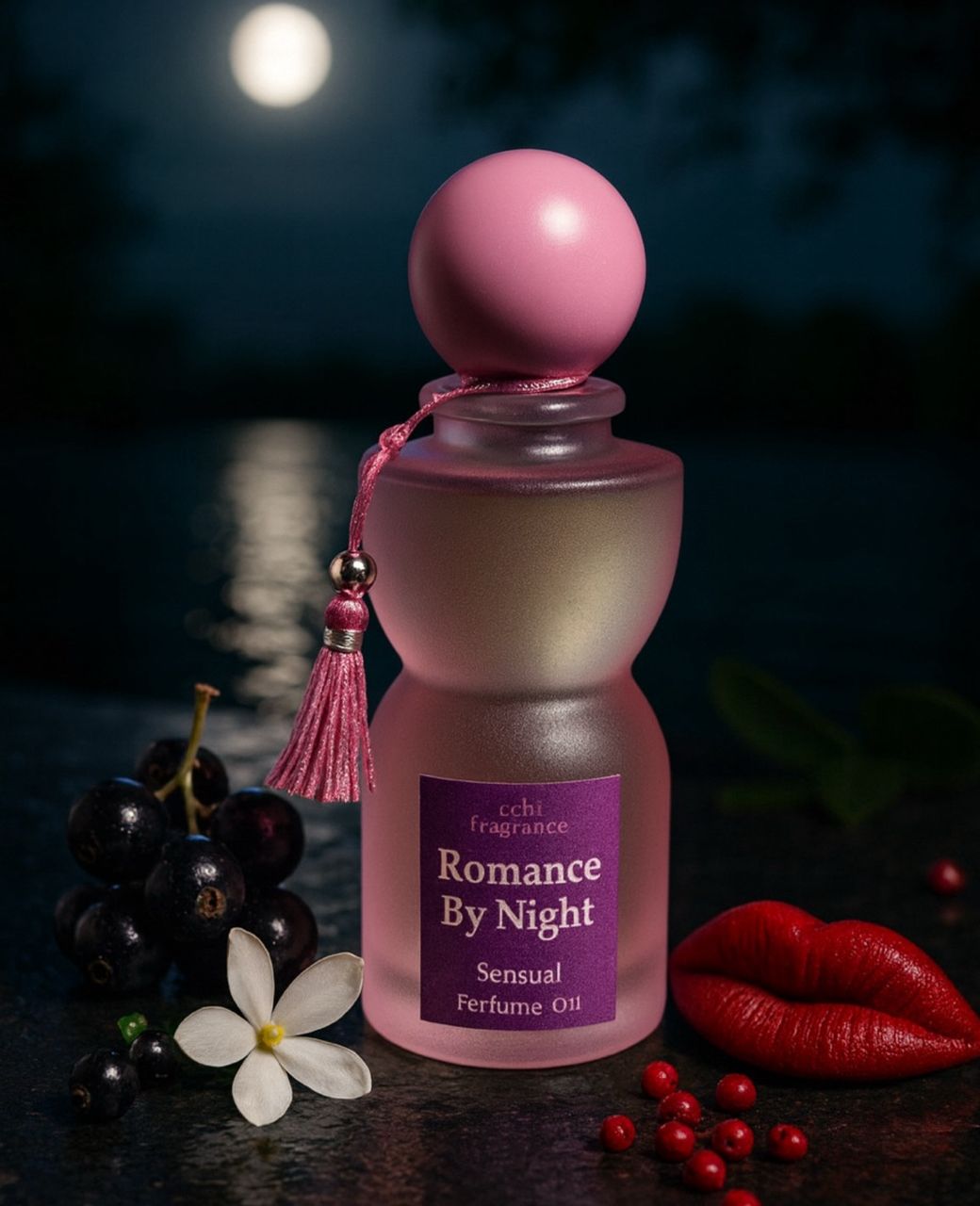 Romance By Night