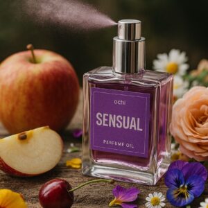 Sensual Perfume Oil